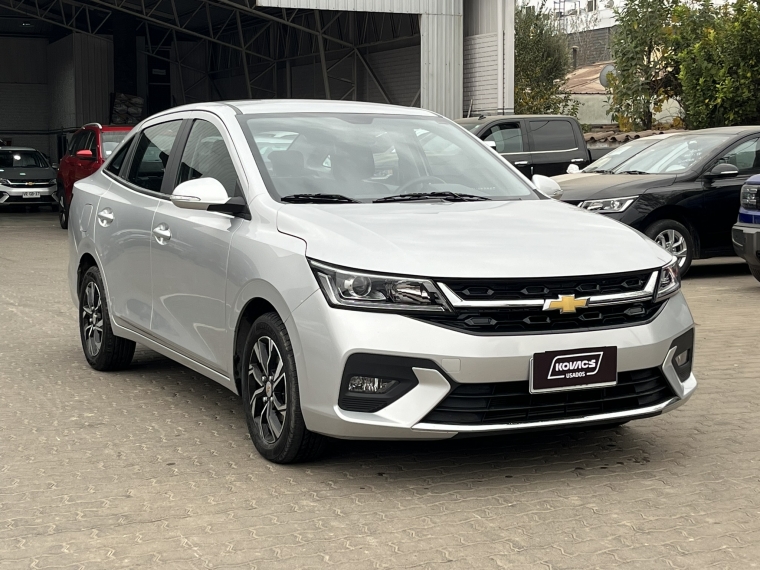 Chevrolet Sail Nb Cvt 1.5 2024 Usado  Usado en Kovacs Usados