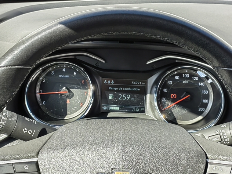 Chevrolet Onix Onix Nb Premier 1.0t Aut 2020 Usado  Usado en Kovacs Usados