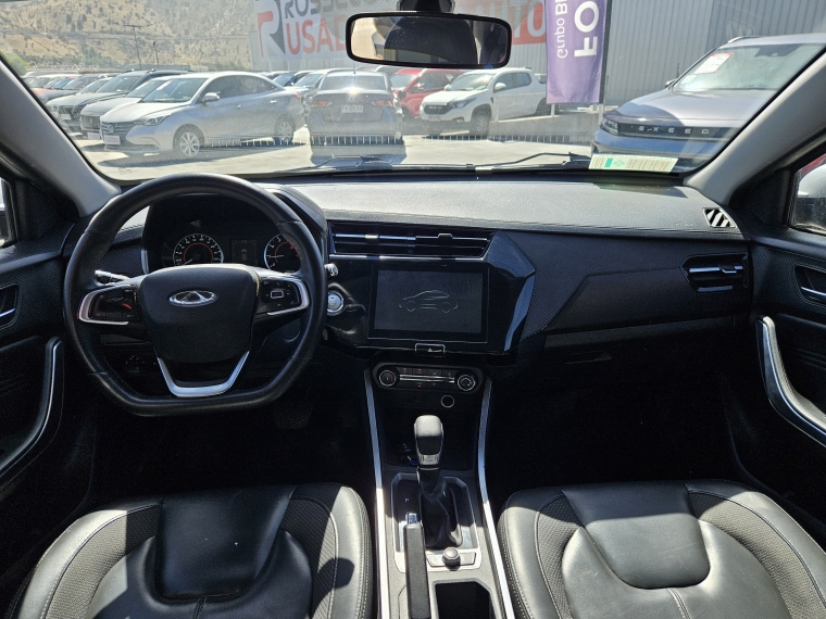 Chery Tiggo 2 pro Tiggo 2 Pro Gls Cvt 2022 Usado en Rosselot Usados