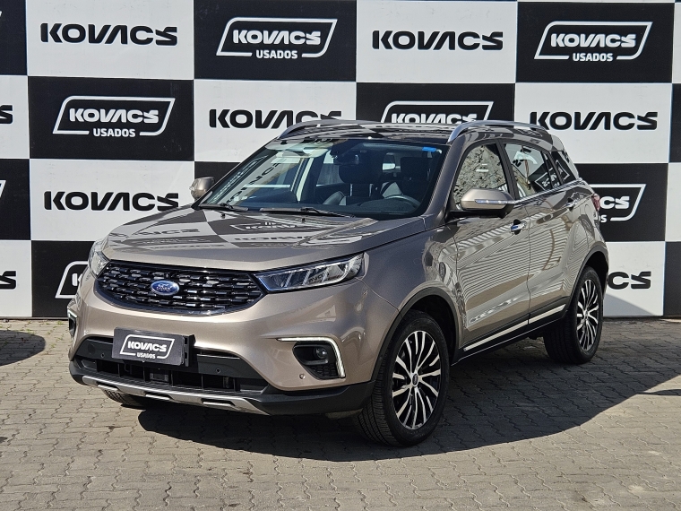 FORD TERRITORY 1.5 TITANIUM PLUS AT 2022