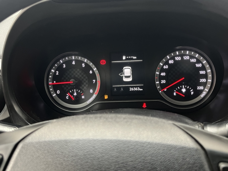 Hyundai Grand i10 Grand I-10 Ai3 Hb 1.2 2025 Usado en Rosselot Usados