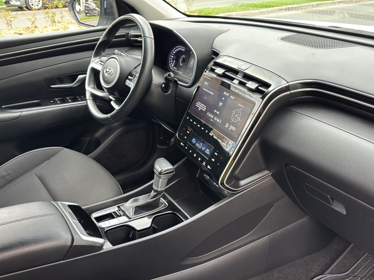 HYUNDAI TUCSON Nx4 mpi 4x4 2.0cc at - imagen 8