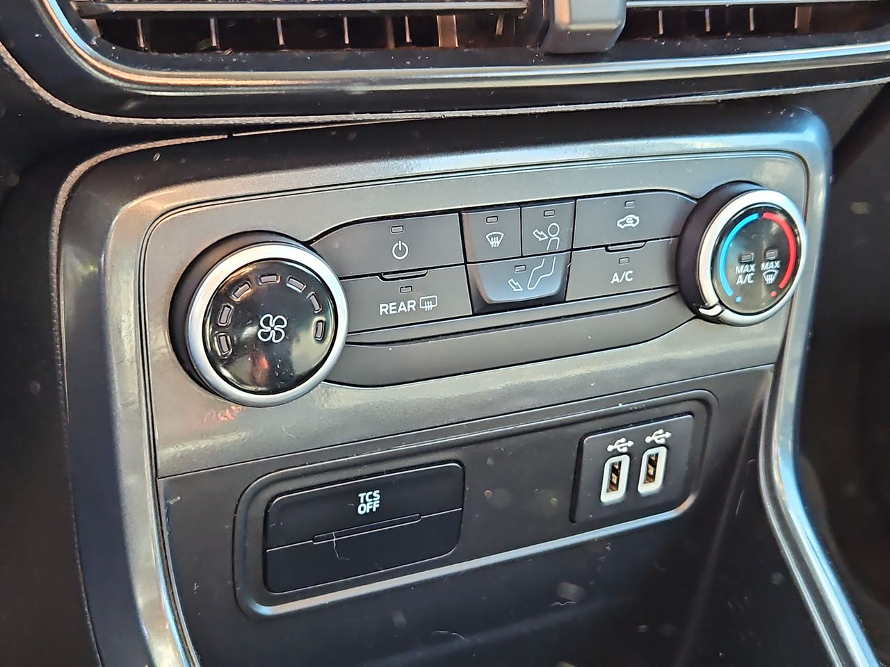 Ford Ecosport Ecosport S 1.5 2019 Usado en Usados de Primera - Sergio Escobar