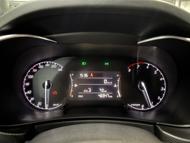 Baic X55 Comfort 1.5t Mt 2021  Usado en Grass & Arueste