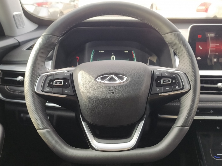 Chery Tiggo 7 pro Tiggo7 Pro Gls Cvt 1.5 Euro 6b 2021 Usado en Rosselot Usados
