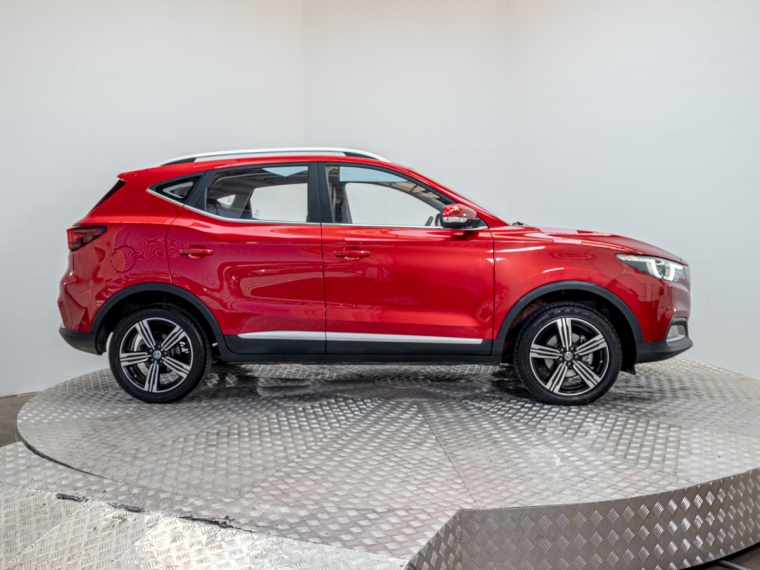 Mg Zs 1.5 Com At 2024 Usado Usado en Webautos.cl Mg Zs 1.5 Com At 2024 Usado Usado en Webautos.cl