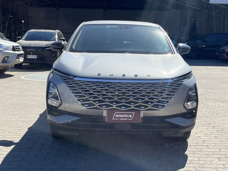 Omoda C5 1.5t Cvt Comfort 2025 Usado  Usado en Kovacs Usados