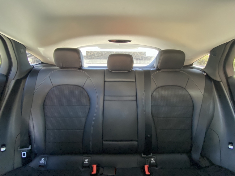 Mercedes benz Glc 250 2.1 D At 4x4 Diesel 2017 Usado  Usado en Kovacs Usados