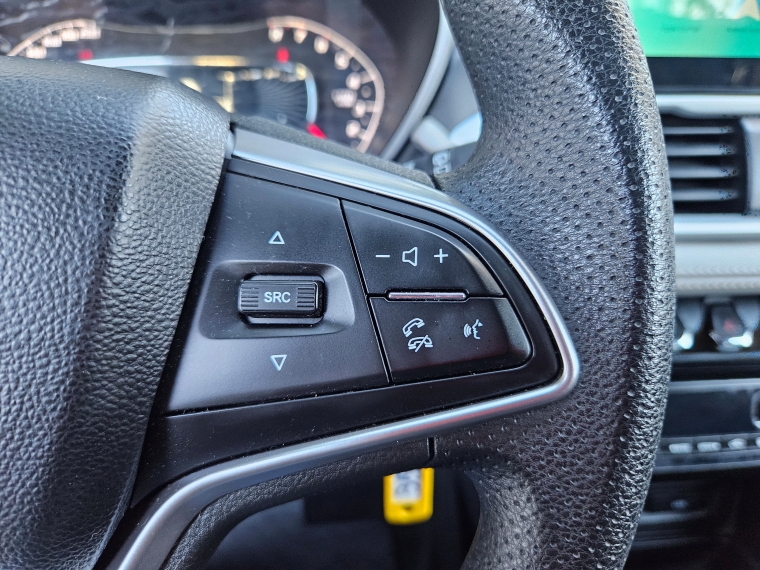 Chevrolet Groove 1.5  Ltz Mt 2024 Usado  Usado en Kovacs Usados