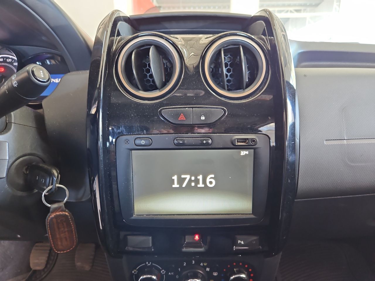 Renault Duster Duster Zen 1.6 2019 Usado en Usados de Primera - Sergio Escobar