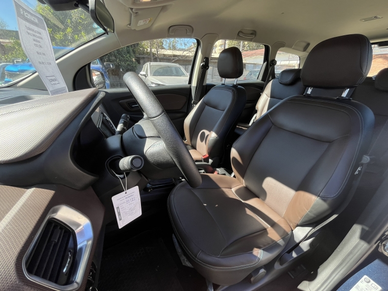 Chevrolet Spin Ltz 1.8 2019 Usado  Usado en Kovacs Usados