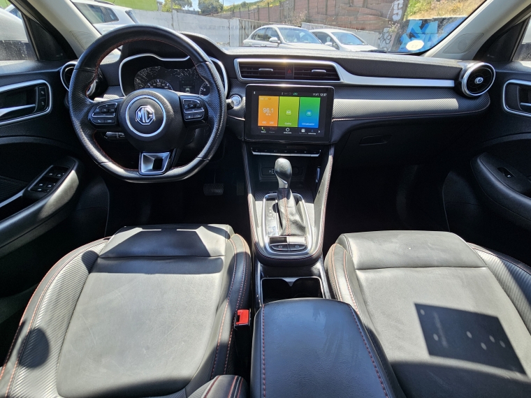 Mg Zx Zx Cvt 1.5 Aut 2022 Usado en Rosselot Usados
