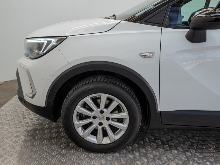 Opel Crossland Edition 1.2t Mt6 2023 Usado Usado en Webautos.cl Opel Crossland Edition 1.2t Mt6 2023 Usado Usado en Webautos.cl