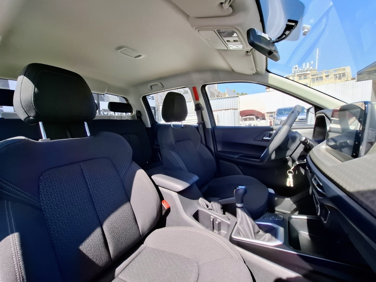 Jmc Vigus 5 Work Mt 2025 Usado  Usado en Kovacs Usados