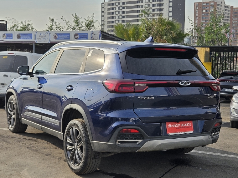 Chery Tiggo 8 Tiggo 8 1.5 Aut 2022 Usado en Rosselot Usados