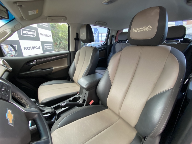 Chevrolet Colorado New 2.8 High Country At 4x4 Diesel 2024 Usado  Usado en Kovacs Usados