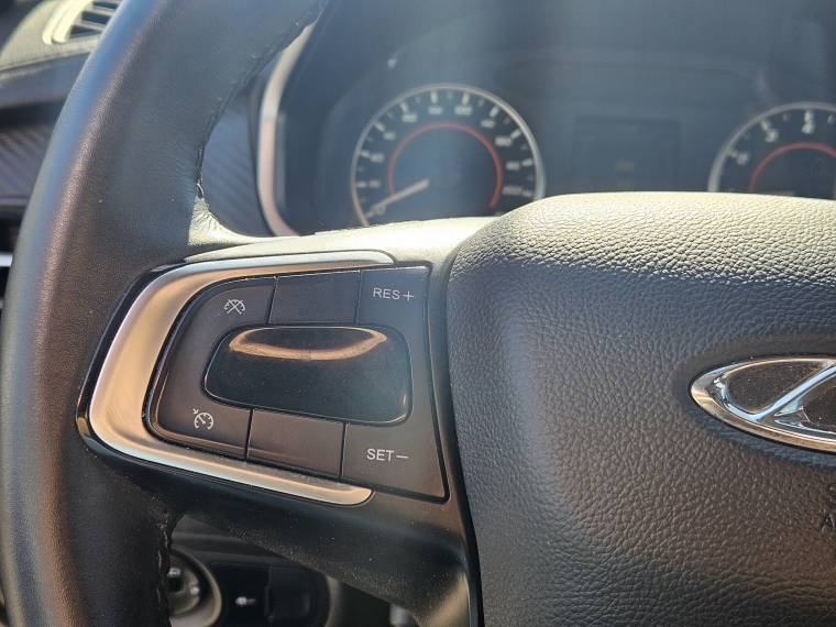 Chery Tiggo 2 pro Tiggo 2 Pro Gls Mt 2023 Usado en Rosselot Usados