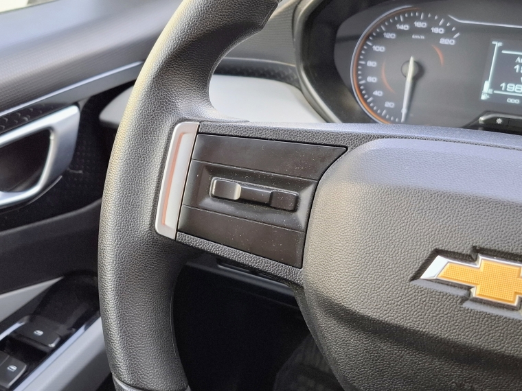 Chevrolet Sail Ltz Mt 2024 Usado  Usado en Kovacs Usados