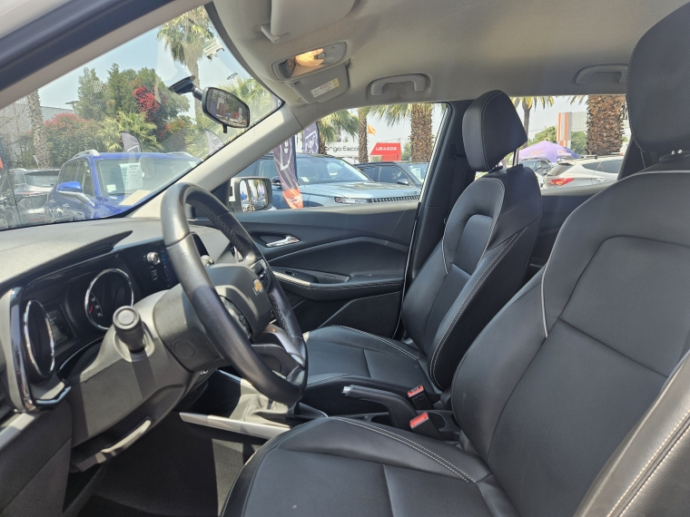 Chevrolet Montana Premier Mt 1.2 2024 Usado  Usado en Kovacs Usados