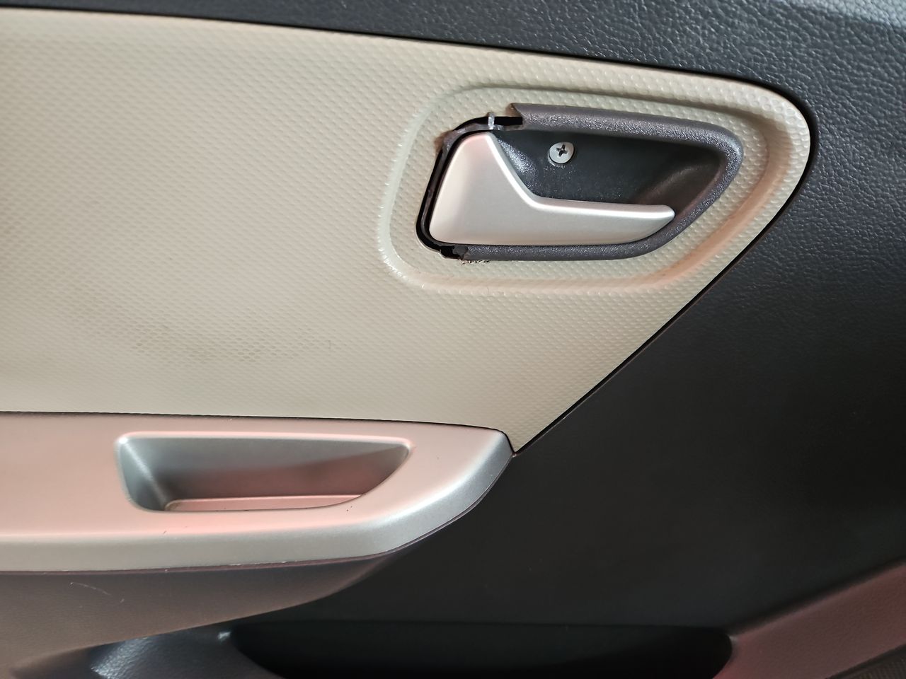 Suzuki Alto Alto K10 Glx 1.0 2018 Usado en Usados de Primera - Sergio Escobar