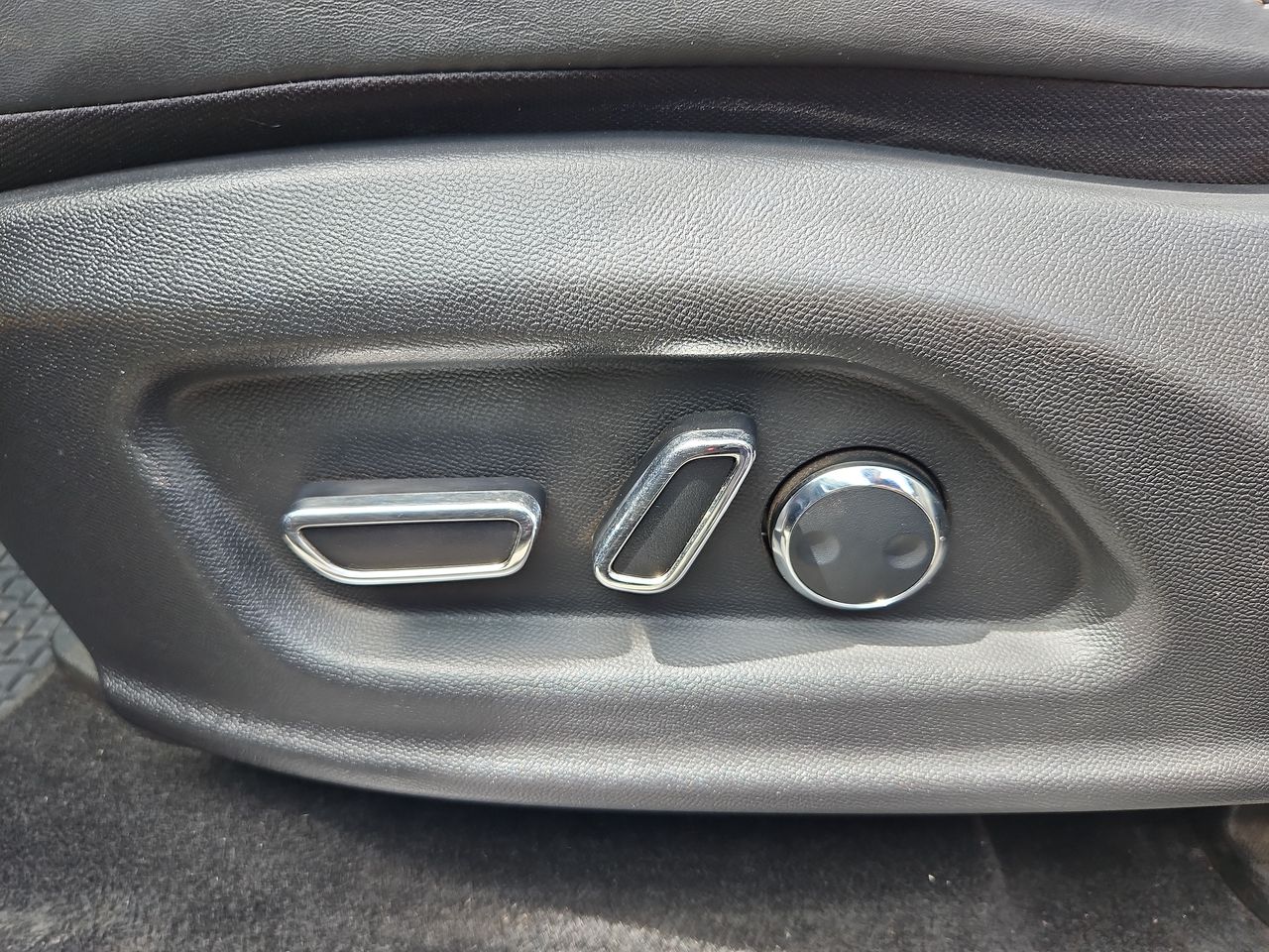 Changan Hunter Hunter 4x4 1.9 2022 Usado en Usados de Primera - Sergio Escobar