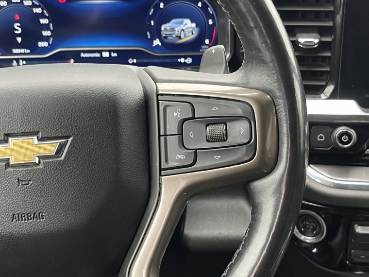 Chevrolet Silverado High Country 3.0td 2023 Usado  Usado en Kovacs Usados