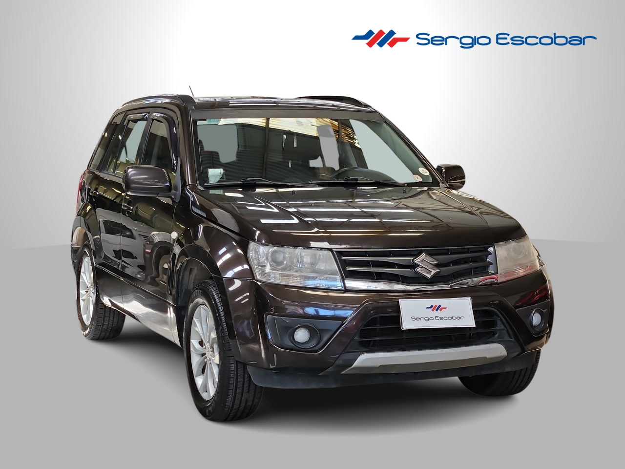 SUZUKI GRAND NOMADE GRAND NOMADE 2.4 2019