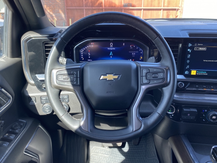 Chevrolet Silverado 3.0 Td High Country At 4x4 Diesel 2024 Usado  Usado en Kovacs Usados