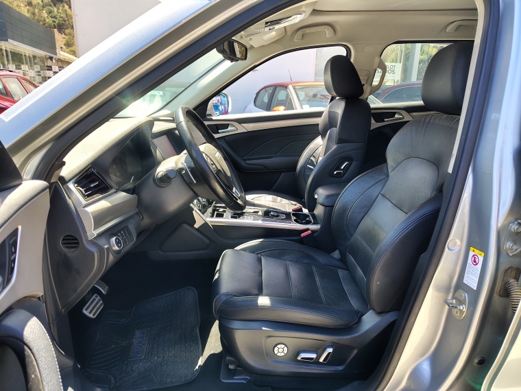 Haval H7 H7 2.0 Deluxe 4x2 At 5p 2021 Usado en Rosselot Usados
