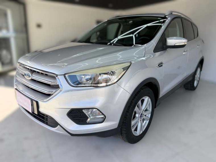 FORD ESCAPE 2.5 AUT 2019