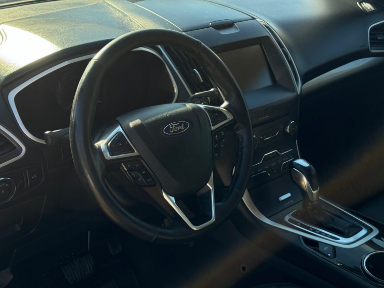 Ford Edge Sel 2017 Usado en G Autos Automotriz - G Autos
