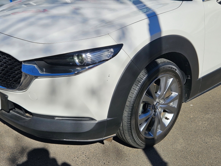 Mazda Cx-30 Cx30 2.0 2024 Usado en Rosselot Usados