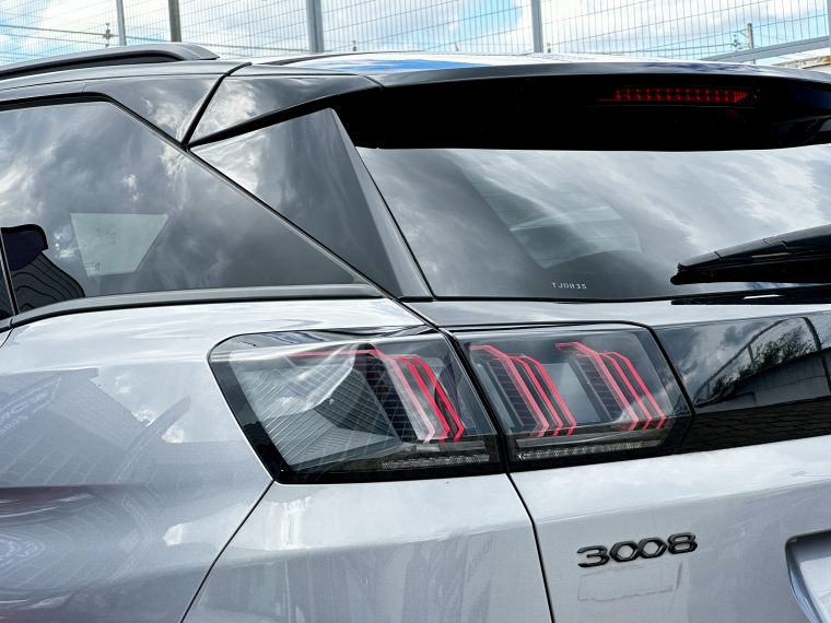 Peugeot 3008 1.6 Aut 2024 Usado  Usado en Kovacs Usados