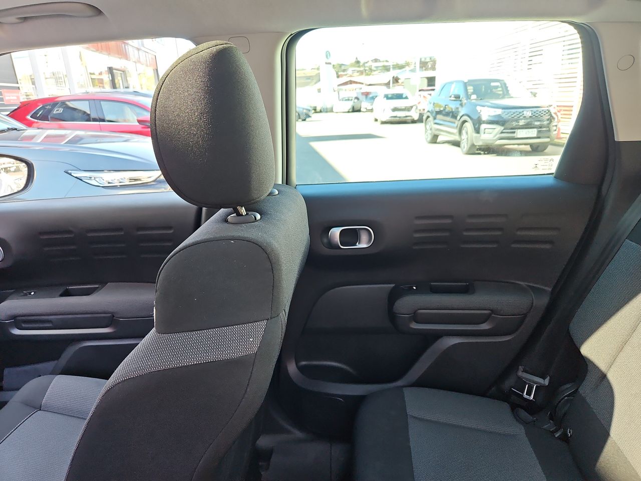 Citroen C3 aircross C3 Aircross Hdi Hb 1.5 2021 Usado en Usados de Primera - Sergio Escobar