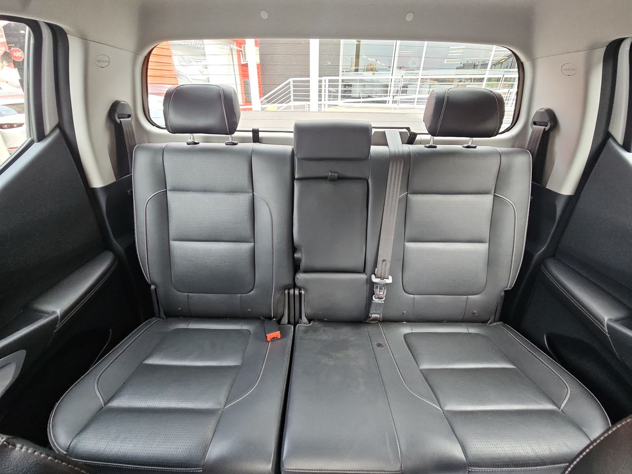 Peugeot Landtrek Landtrek Bluehdi 4x4 2.2 Aut 2024 Usado en Usados de Primera - Sergio Escobar