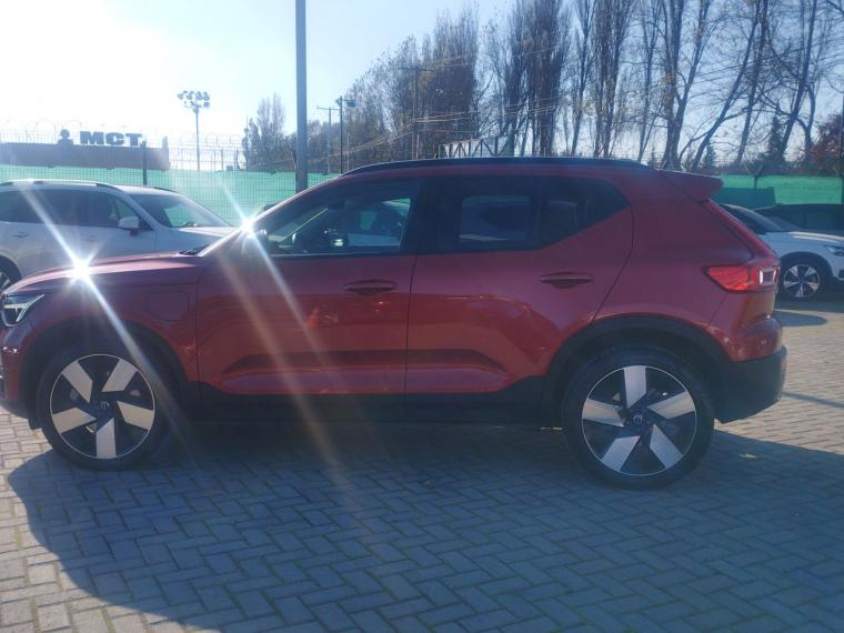 Volvo Xc40 1.5 T5 R-design Hybrid Fwd At 5p 2023 Usado  Usado en Webautos.cl