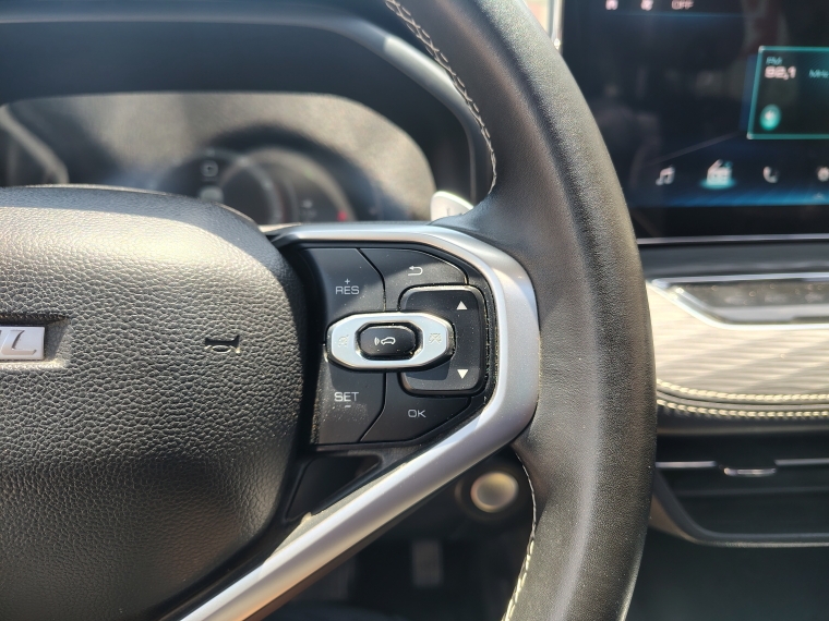 Haval Jolion Jolion Deluxe 1.5 Aut 2022 Usado en Rosselot Usados