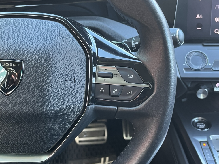 Peugeot 308 308 Bluehdi 1.5 Aut 2023 Usado en Rosselot Usados