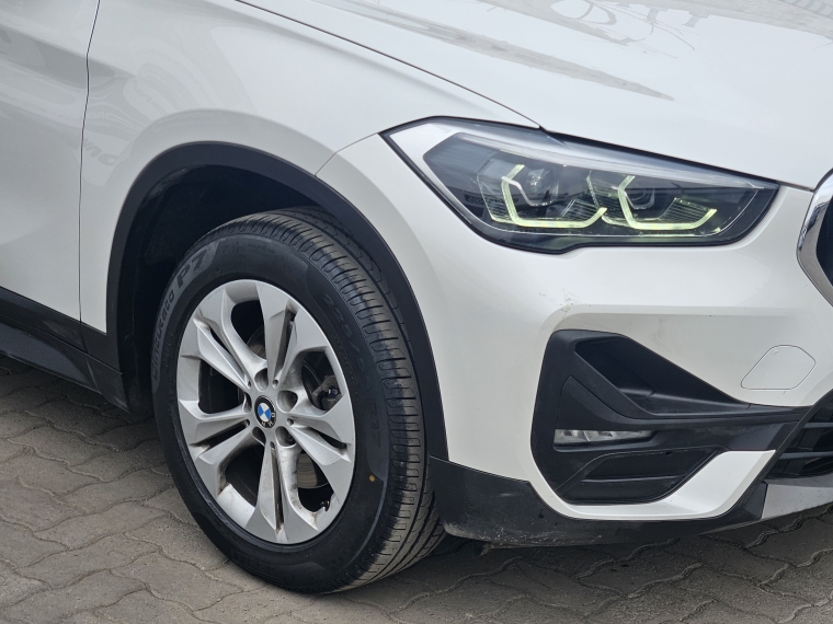 Bmw X1 1.5 Sdrive18i Comfort At 2022 Usado  Usado en Kovacs Usados