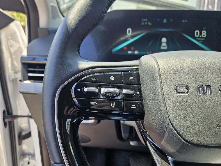 Omoda C5 1.6 T Prestige At 2025 Usado  Usado en Kovacs Usados