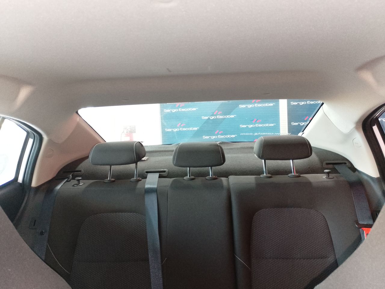 Chevrolet Onix Onix Nb Lt 1 . Ot 2022 Usado en Usados de Primera - Sergio Escobar