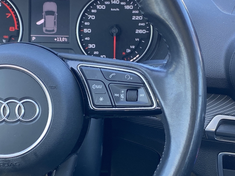 Audi Q2 Q2 Tfsi 1.4 Aut 2019 Usado en Rosselot Usados