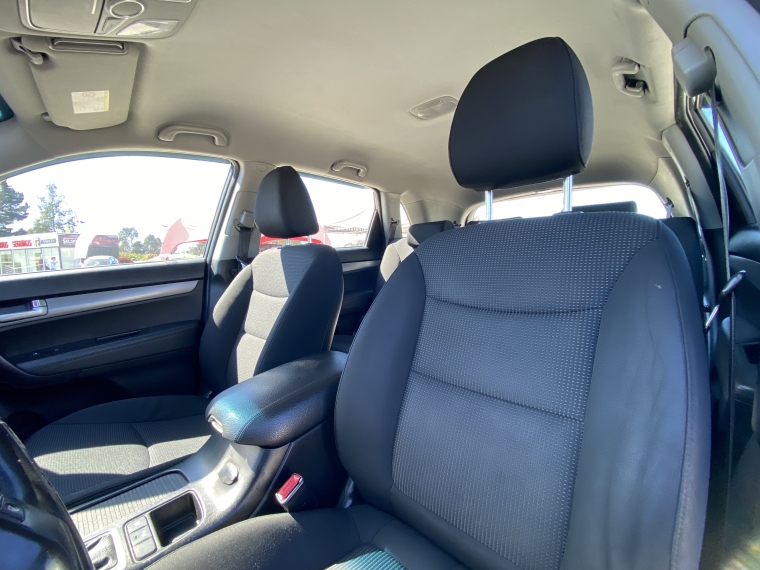 Kia Sorento Sorento Ex 2.4 Aut 2014 Usado en Rosselot Usados