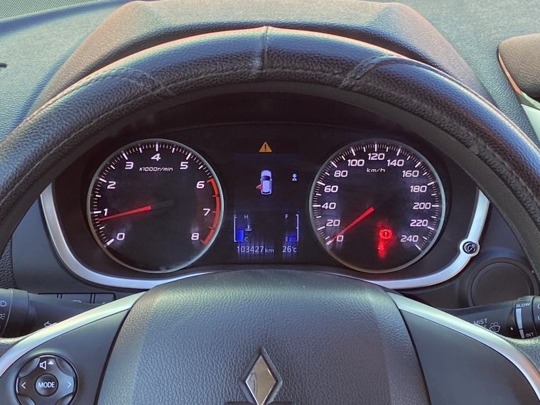 Mitsubishi Eclipse cross Eclipse Cross Rx Otto 1.5 2021 Usado en Rosselot Usados