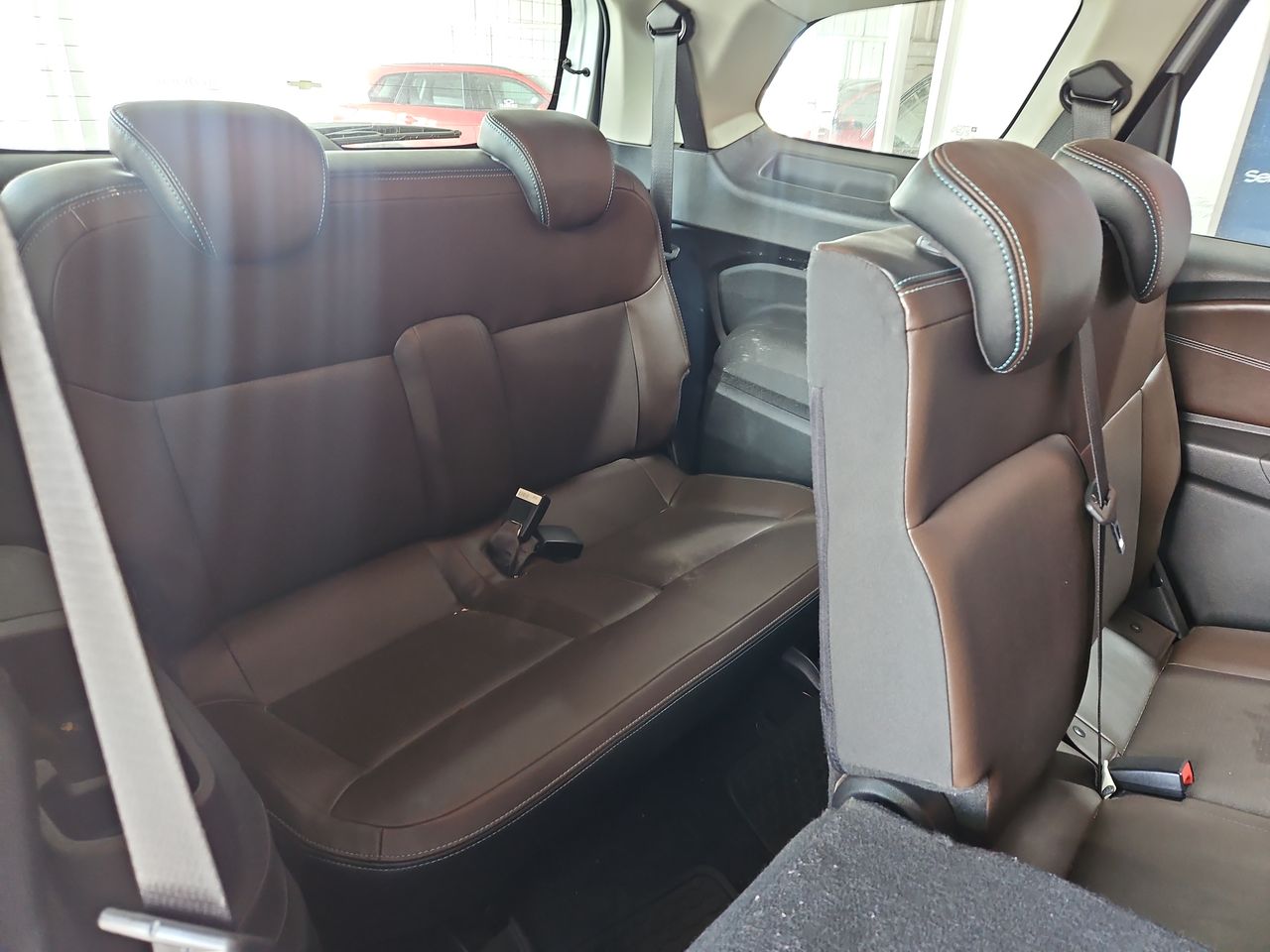 Chevrolet Spin Spin 1.8 2021 Usado en Usados de Primera - Sergio Escobar