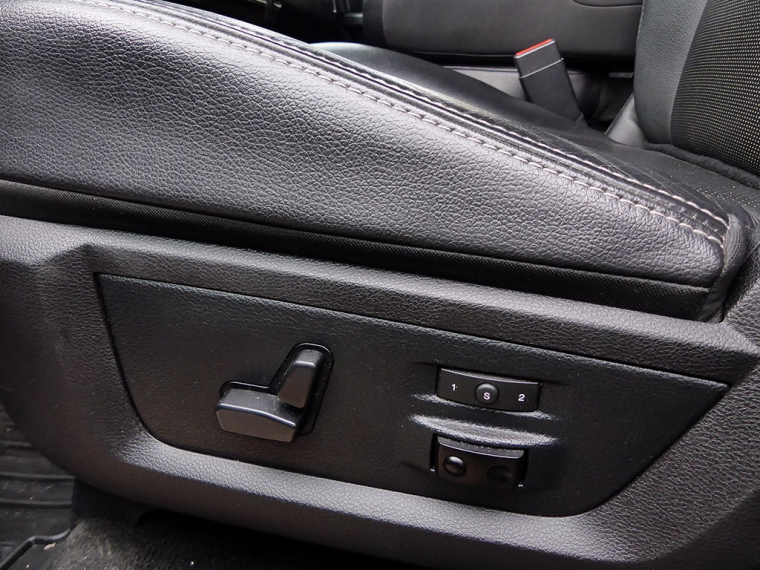 Dodge Ram Laramie Hemi 4wd 5.7 Aut 2017 Usado  Usado en Webautos.cl