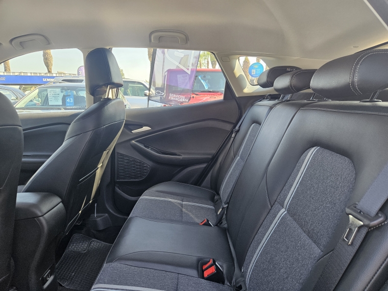 Chevrolet Tracker Tracker 1.2t Ltz Mt P 2023 Usado  Usado en Kovacs Usados