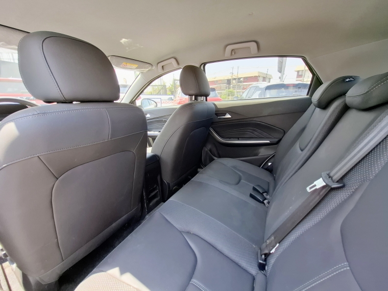 Chery Tiggo 2 pro Tiggo 2 Pro Max Gl 1.5 Aut 2025 Usado en Rosselot Usados