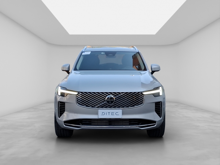 Volvo Xc90 T8 Ultra 2025 Usado Usado en BMW Premium Selection Volvo Xc90 T8 Ultra 2025 Usado Usado en BMW Premium Selection