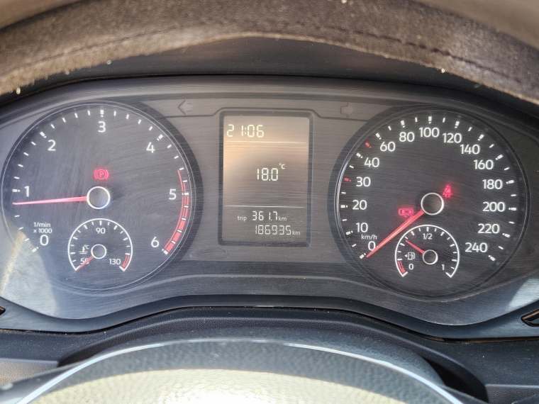 Volkswagen Amarok Tredline 4x4 2.0 2019 Usado  Usado en Autoselect Usados